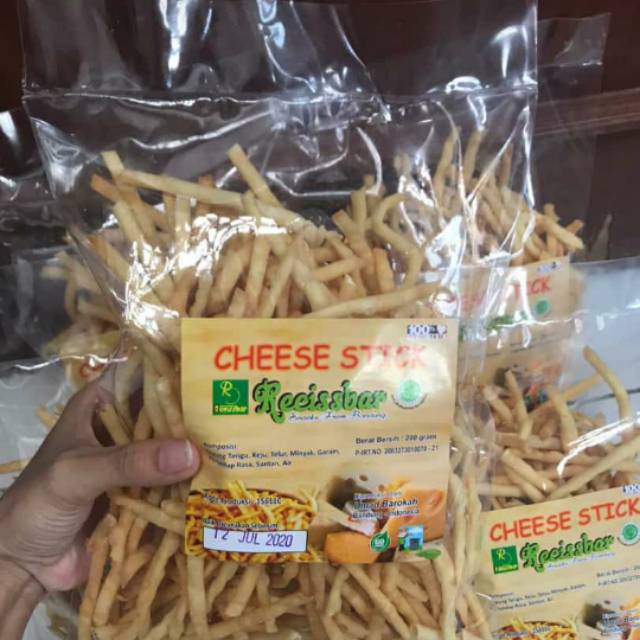 

Cheese stick