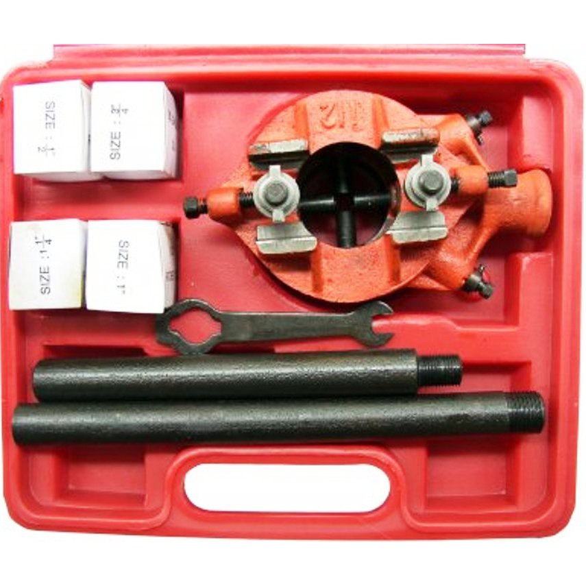 ALAT SENAI PIPA MANUAL 1/2 - 1,25 INCI / GAGANG SENAI PIPA