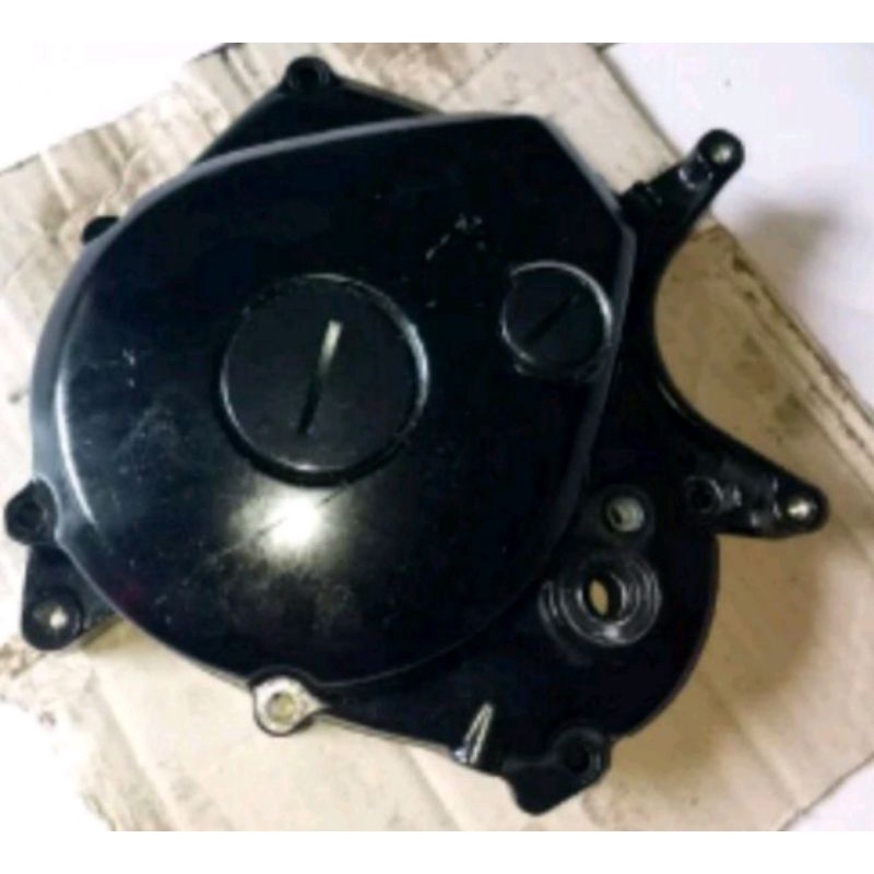 tutup blok bak magnet Vega ZR second original