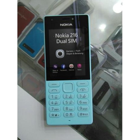 HP NOKIA 150 ORIGINAL REFURBISH FULSET-HP NOKIA JADUL LAMA-4