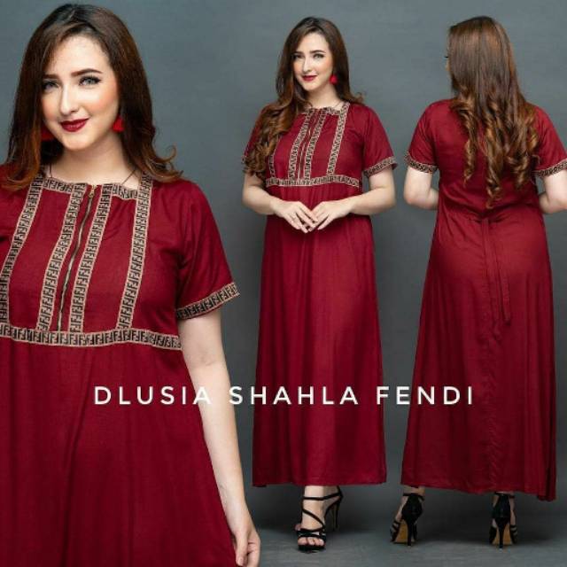 GAMIS ARABIAN