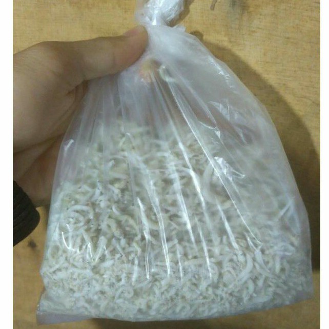 

Teri medan 1 bungkus 125 gram