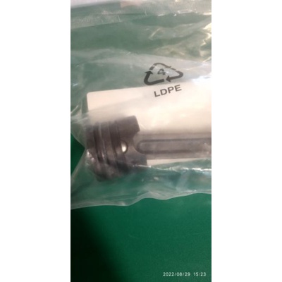 STANG PISTON GSH 5 BOSCH FOR MESIN JACK HAMMER BOSCH ORIGINAL BOSCH