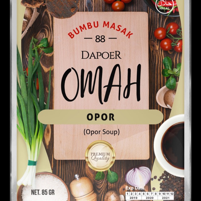 

Bumbu opor