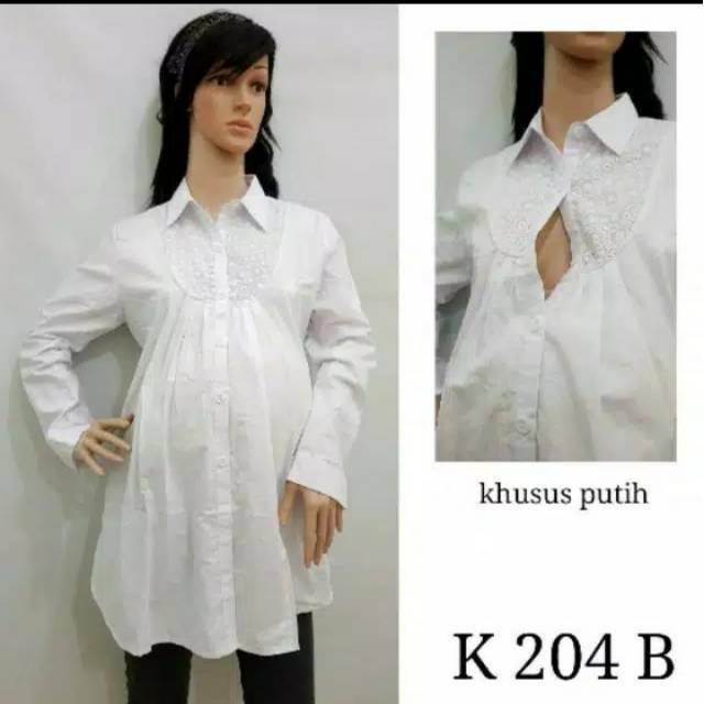 Baju hamil jumbo/baju hamil bigsize/baju hamil xxl
