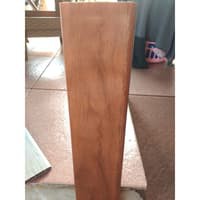 List plint pvc dan kayu mdf Dunia Plafon