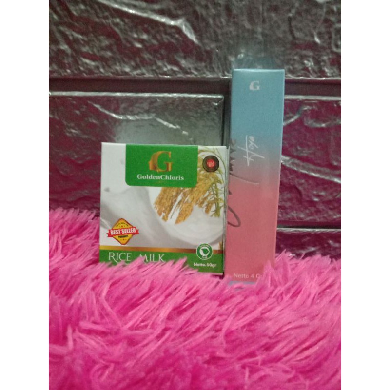 

glamematte/goldenchloris