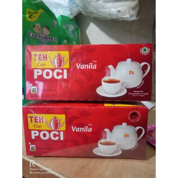 

AC-Teh Cap POCI