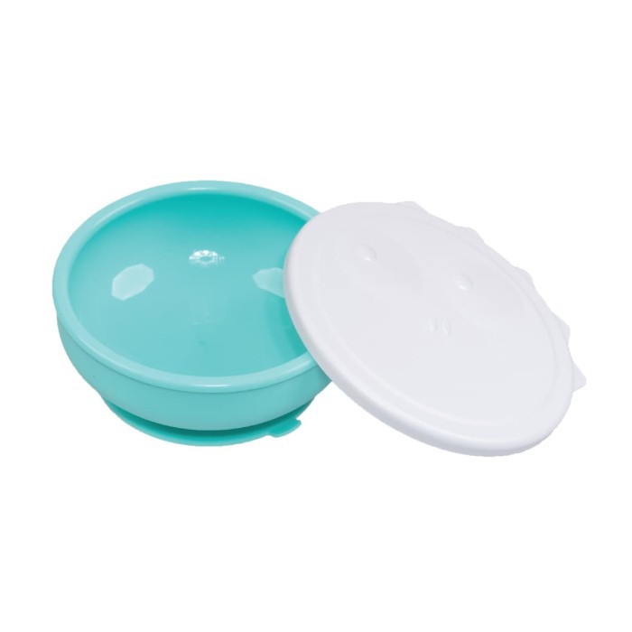 MONEE - Silicone Suction Bowl 350ml