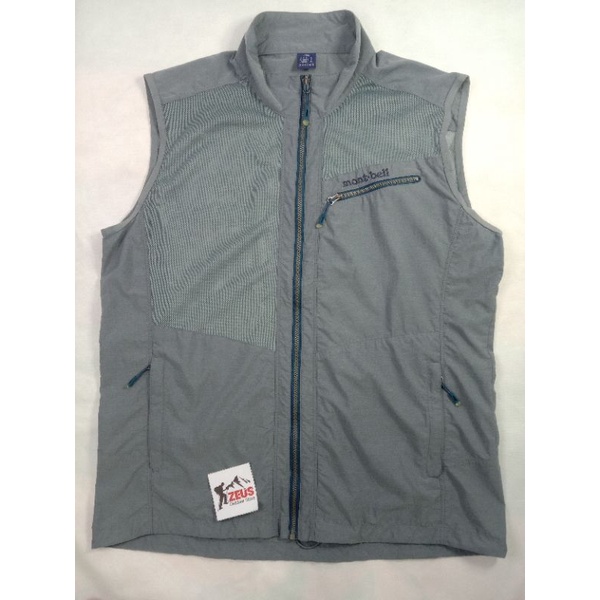vest montbell