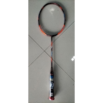 raket power max Hector 111 33 lbs original 100%