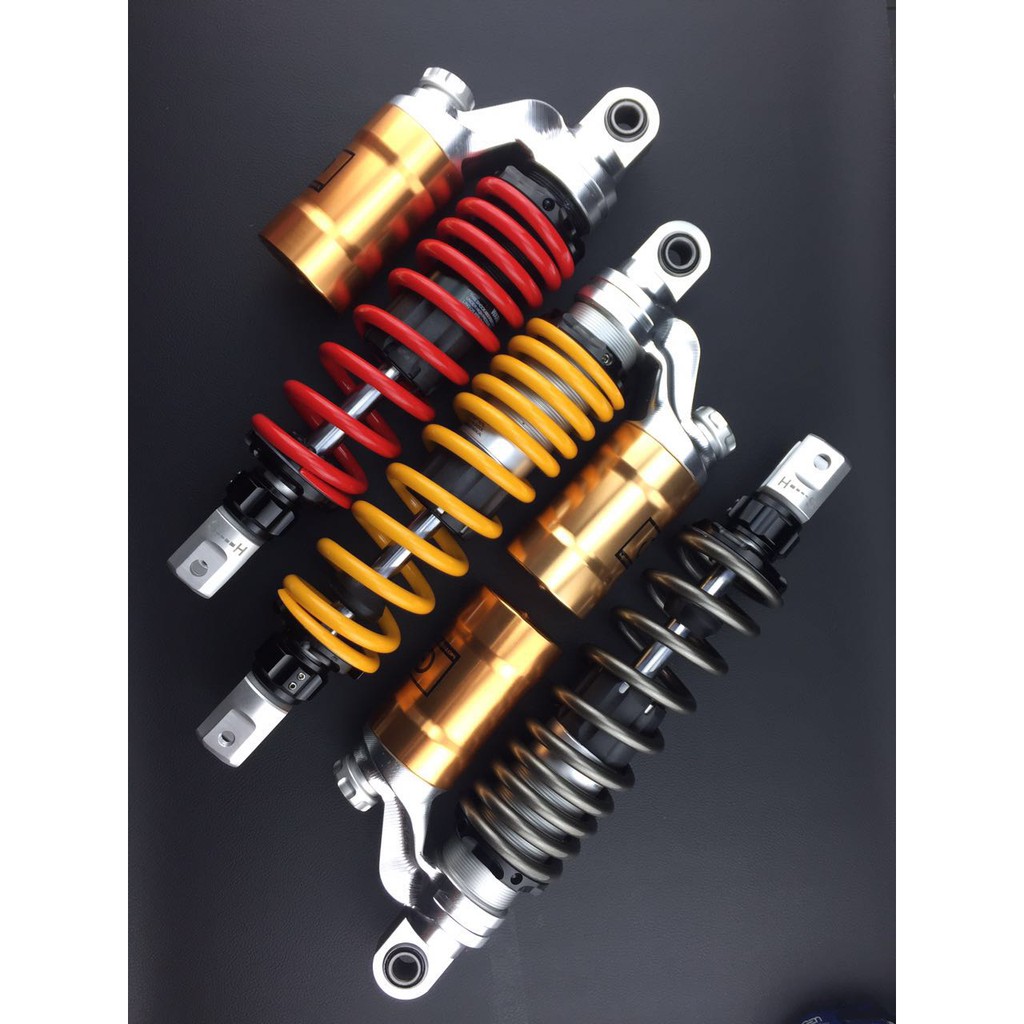 Shock Tabung GEN SA-16LU-CNC MATIC uk 305mm/325mm