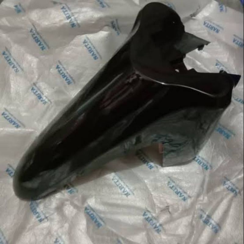 spakbor depan motor Yamaha Vega r new 2008