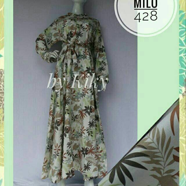 

428 palem milo