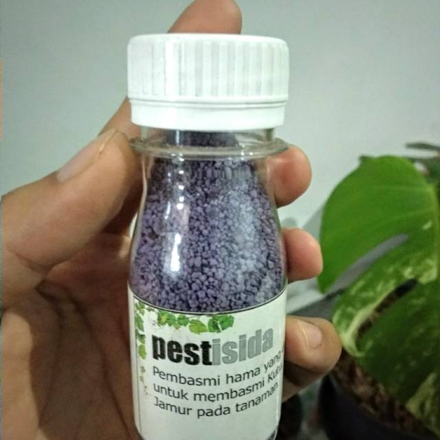 Pestisida Furadan / Furadan Repack