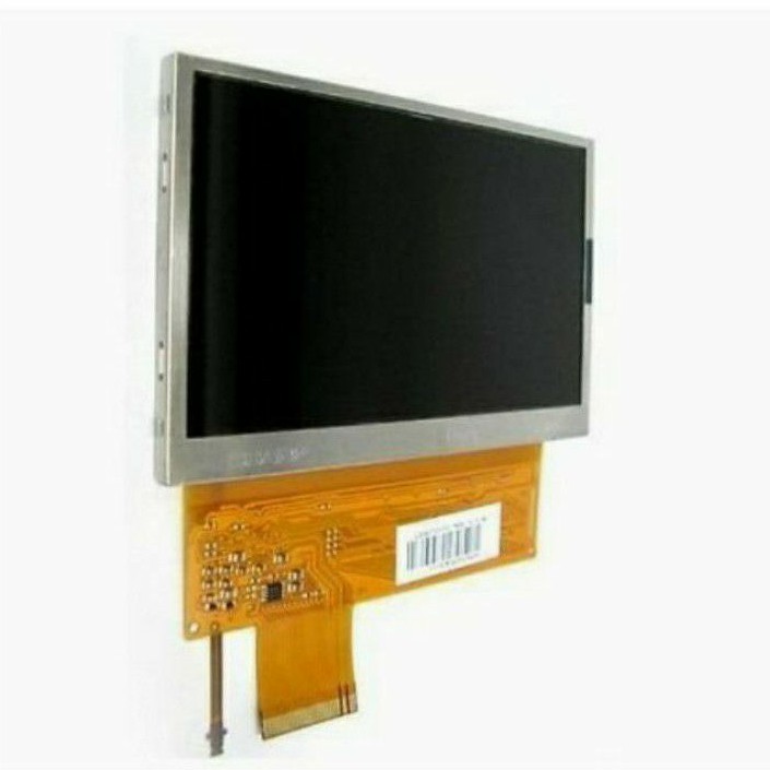 PSP 1000 REPLACEMENT LCD SCREEN DISPLAY 1000 1001 1003