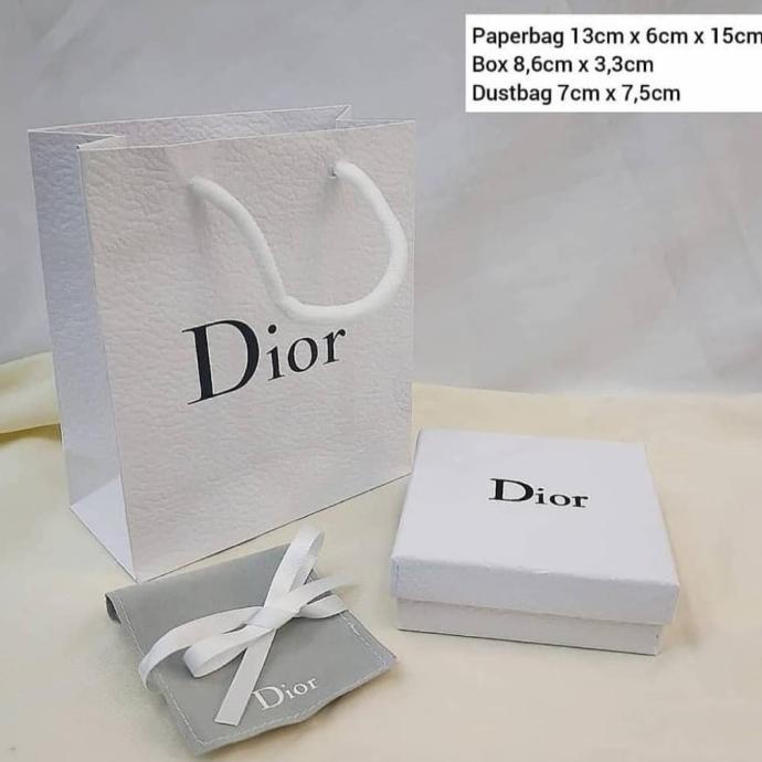 

[COD] Kotak Kado Gift Box Asesoris Exclusive Branded [COD]