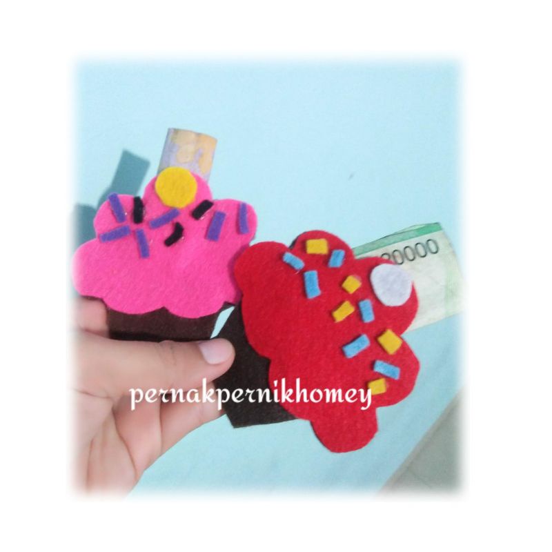 

Amplop THR Ice Cream