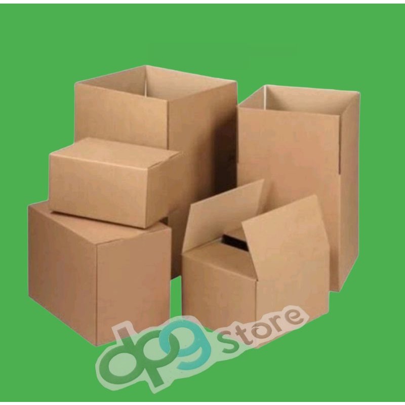 

KARDUS TAMBAHAN PACKING BARANG
