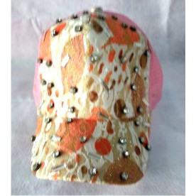 TOPI FASHION WANITA