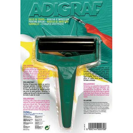 

printing roller ADIGRAF fila.