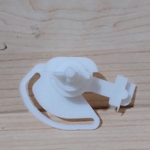 SWITCH DRAIN MESIN CUCI / SELECTOR DRAIN MESIN CUCI PANASONIC