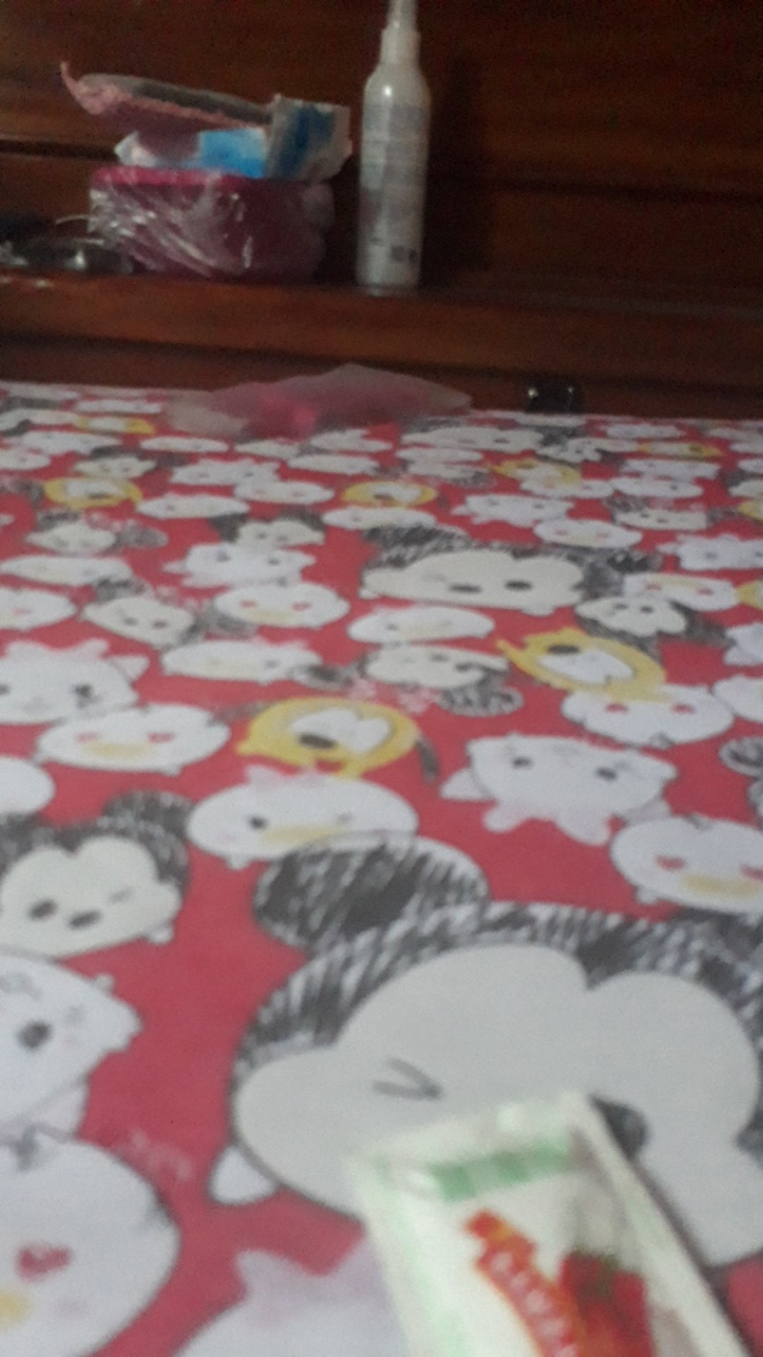 Small Summer Fresh (1pcs)185k Ori 100%