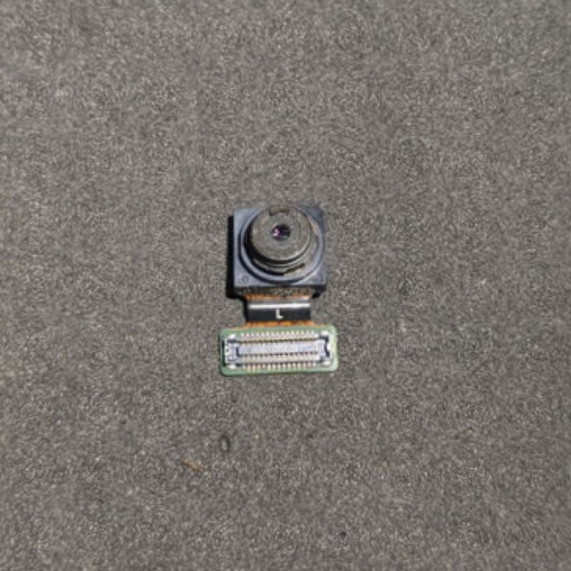 kamera depan Samsung J7 prime g610 sm g610f