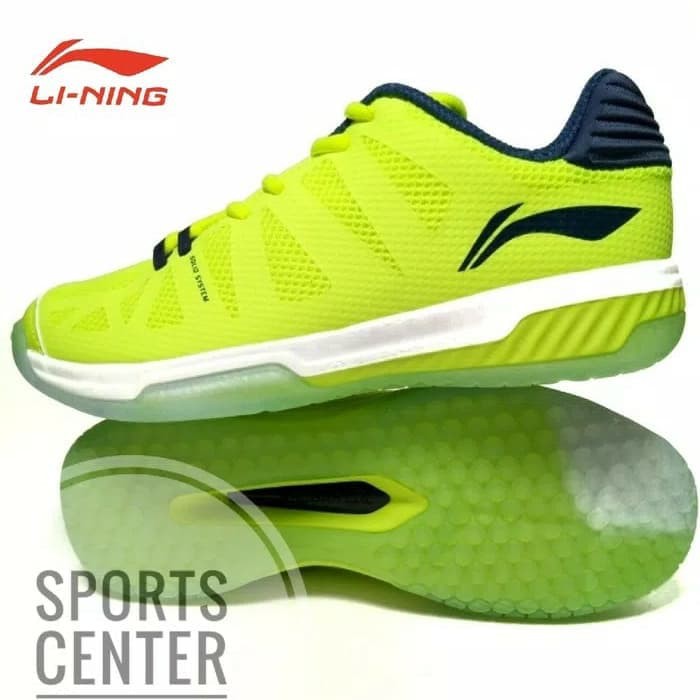 Sepatu Badminton Lining Cloud AYTN063