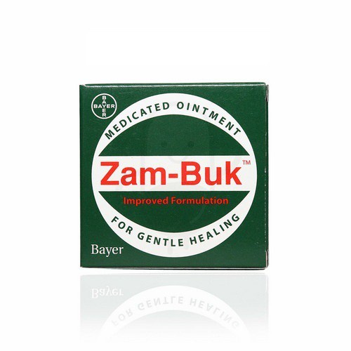 ZAMBUK OINT