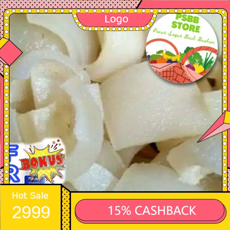 

RENGKEK SURABAYA - Daging - Krecek / Cecek Sapi Segar