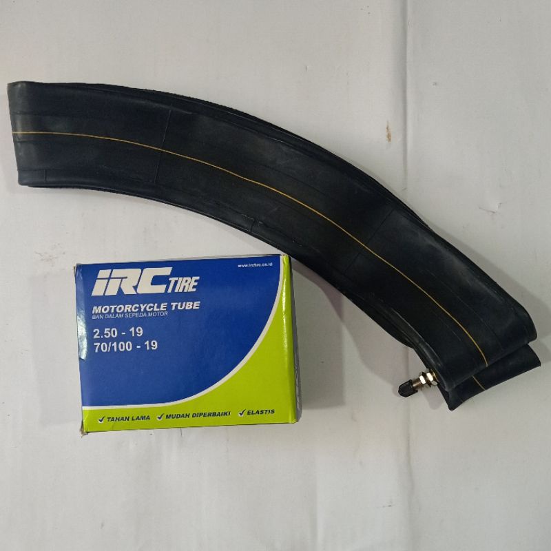 BAN DALAM IRC 70/100 - 19