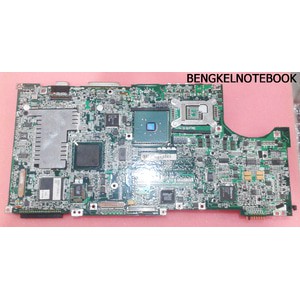 Motherboard Toshiba Satelite 1110