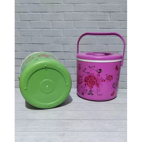 TERMOS NASI & ES BATU 6,5 LITER RICE BUCKET