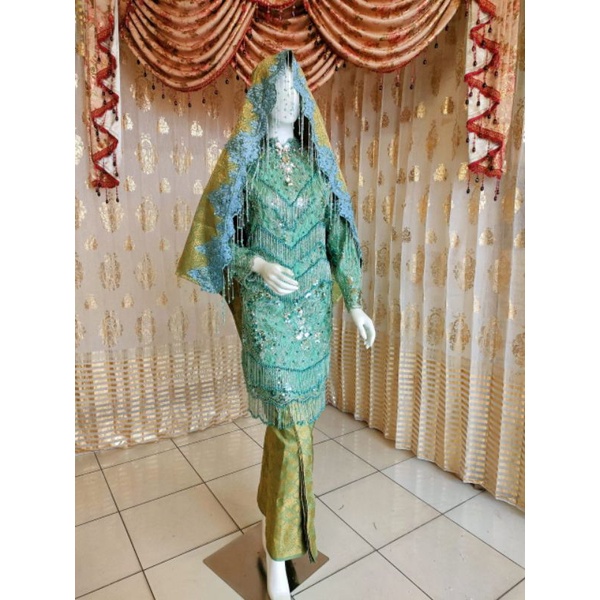 NEW KEBAYA OTO GADANG MEWAH //KOTO GADANGPREMIUM BEREKOR //KOTO MODERN//KOTO GADANG ADAT MINANG//MELAYU