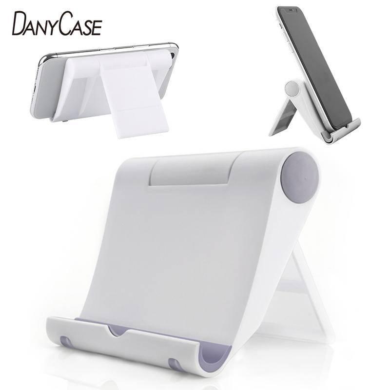 Danycase A093 Stand Holder / Dudukan Ponsel Universal Adjustable Untuk iPhone / Samsung