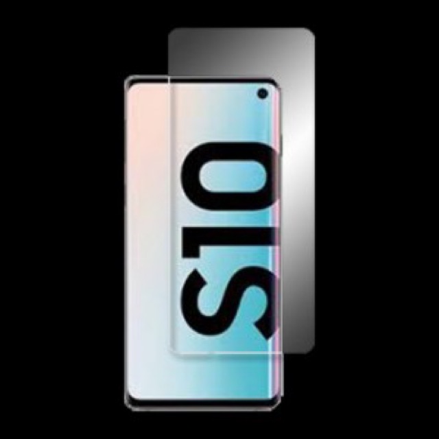 Explosion Proof Tempered Glass Film Samsung Galaxy S10