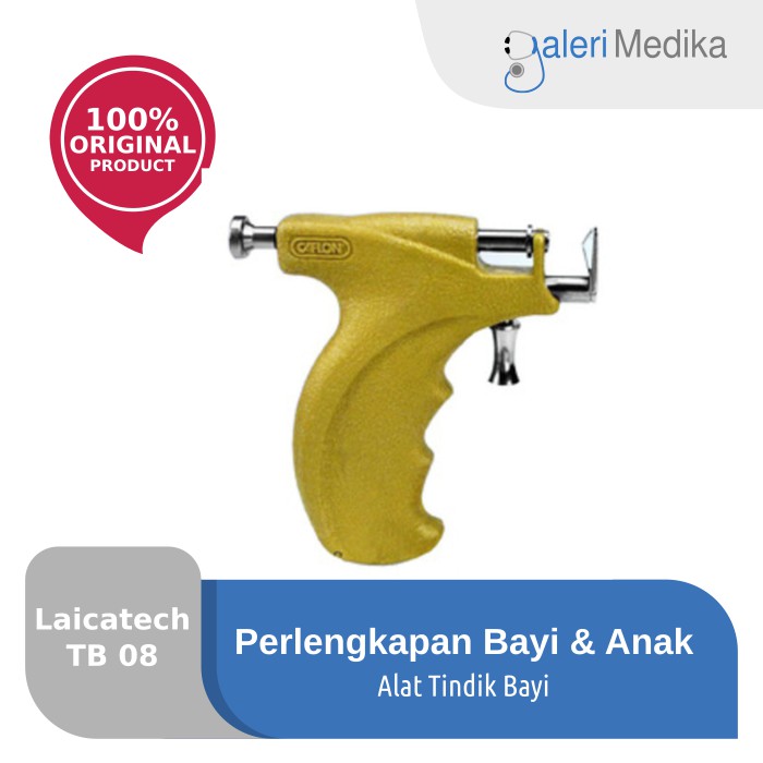 Laicatech Alat Tindik Bayi TB 08