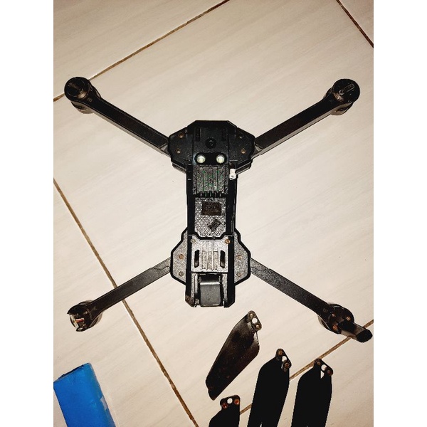 Drone Mjx Bugs 12 | Drone Mjx B12