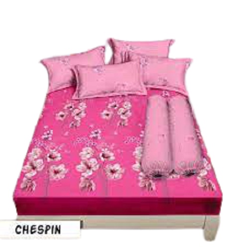 SS Sprei 180 B4 Aloha 180x200 Bantal 4 King Size No 1 Murah Part A