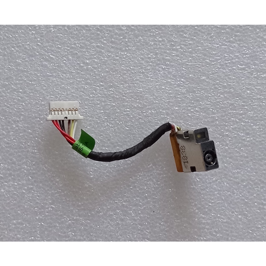 Power Charger Laptop Hp 14-CM0094AU