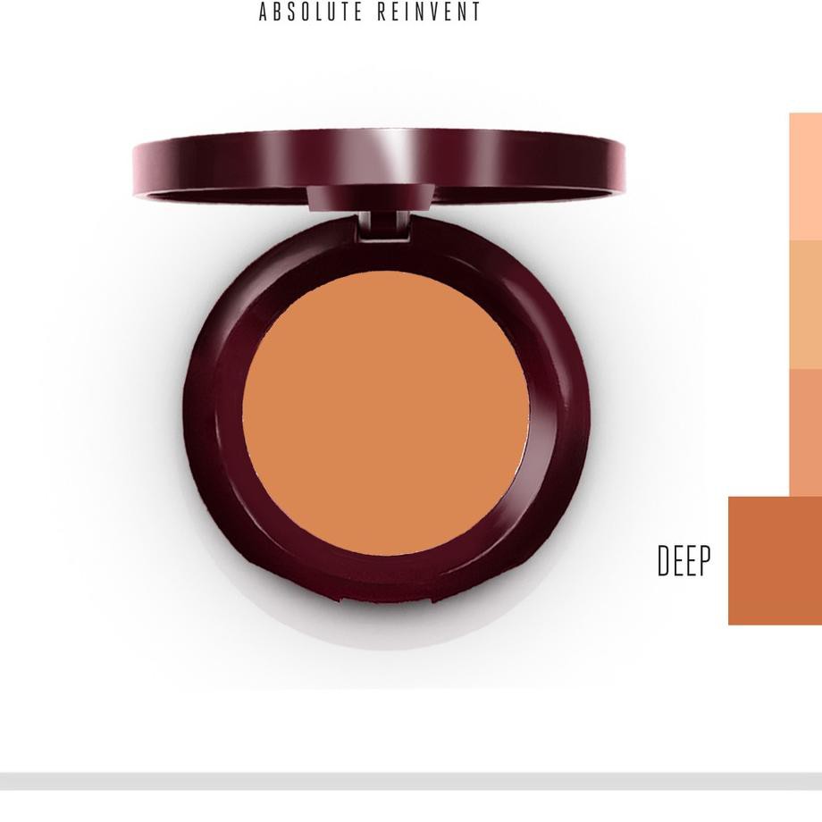 Barang Baru Lakme Make Up Bedak Skin Brightening Compact Powder Deep Classic Bedak Padat ¨