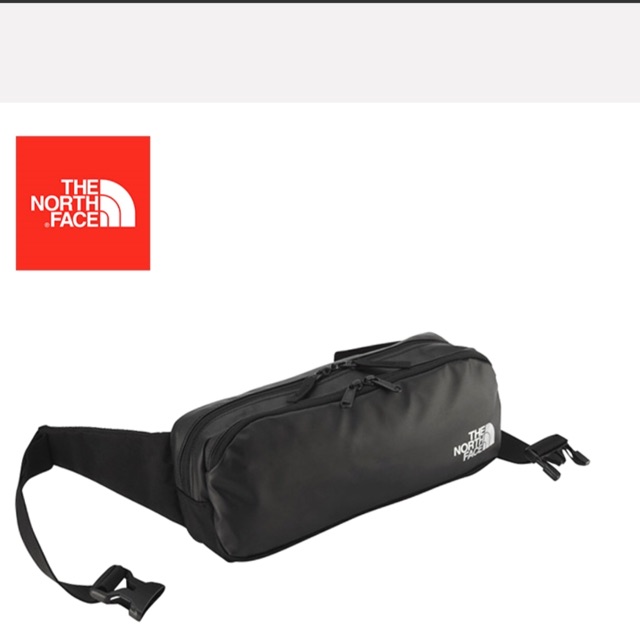 Sling Bag The North Face