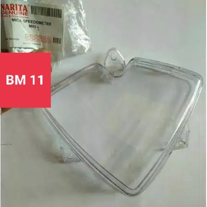 mika sepidometer Mio J/Mio GT