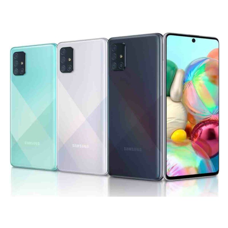 Samsung Galaxy A71
