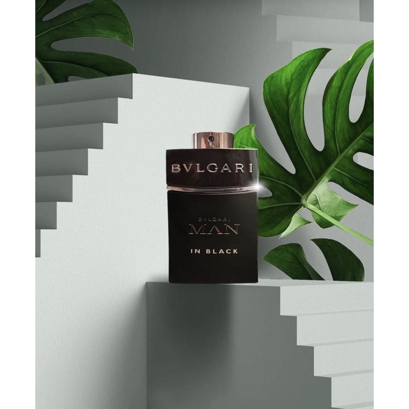 BVLGARI MAN