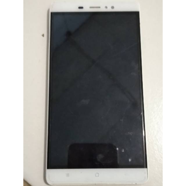 LCD POLYTRON ZAP 6 551 4G