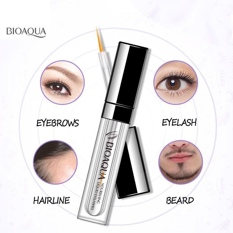 SERUM PENUMBUH BULUMATA / EYELASH GROWTH/SERUM BULUMATA / PELENTIK BULUMATA