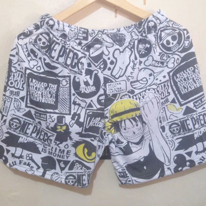 Boxer Pria / Boxer Pria Distro / Boxer Motif