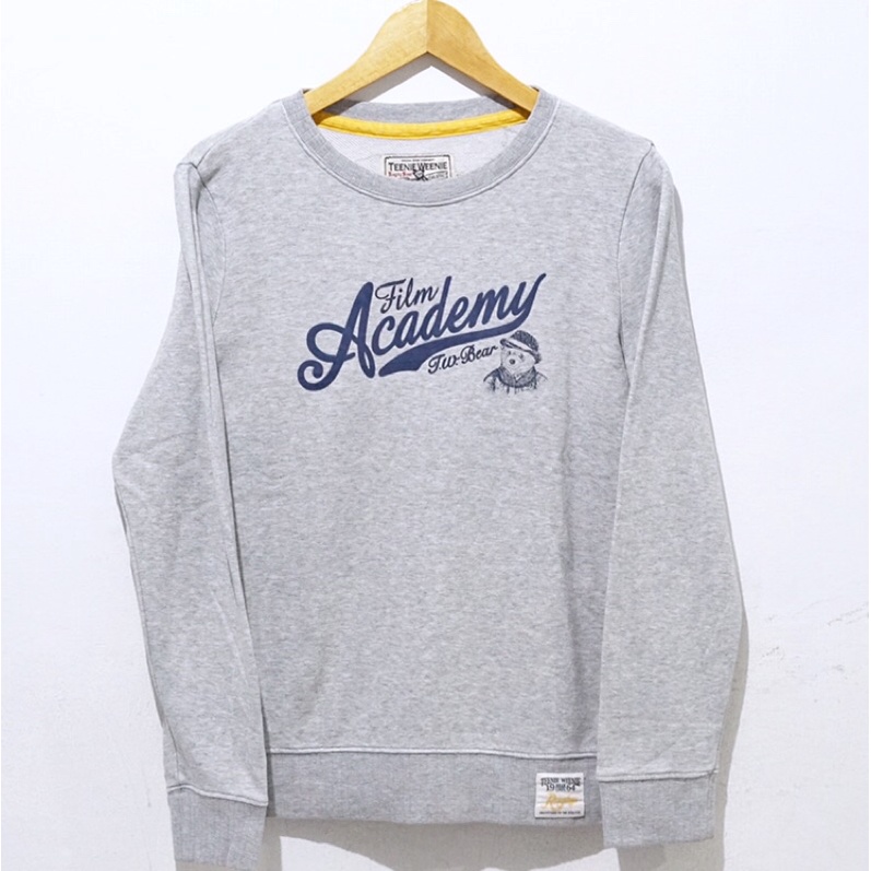 CREWNECK TEENIE WEENIE